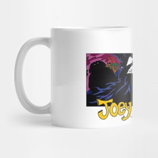 The Danger Arises - Limited Edition Mug